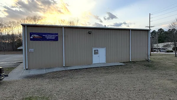 Empire Liquidators LLC in Gastonia, NC storefront